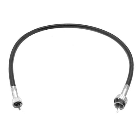 8N17365 Tachometer Cable 325 Long Fits Ford New Holland Tractor Model 8N